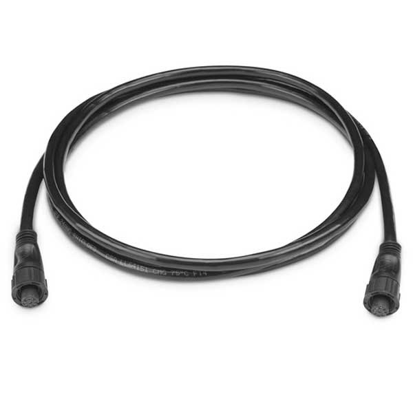 Garmin Network Cable 2m One Size Black