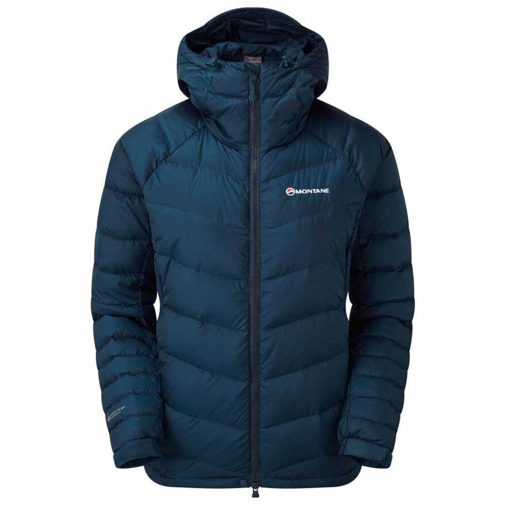 Montane Cloudmaker XS Narwhal Blue