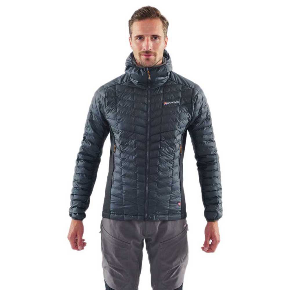 Montane Icarus Stretch S Shadow