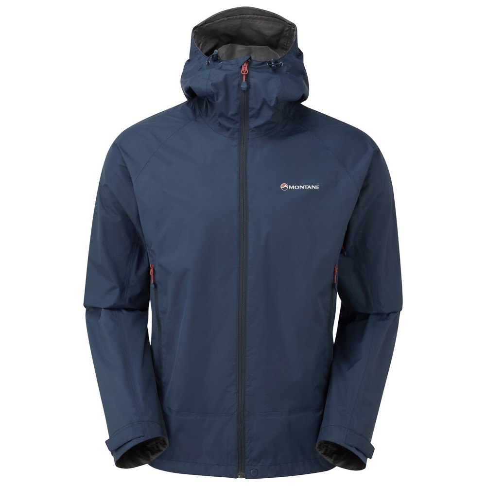 Montane Meteor S Narwhal Blue