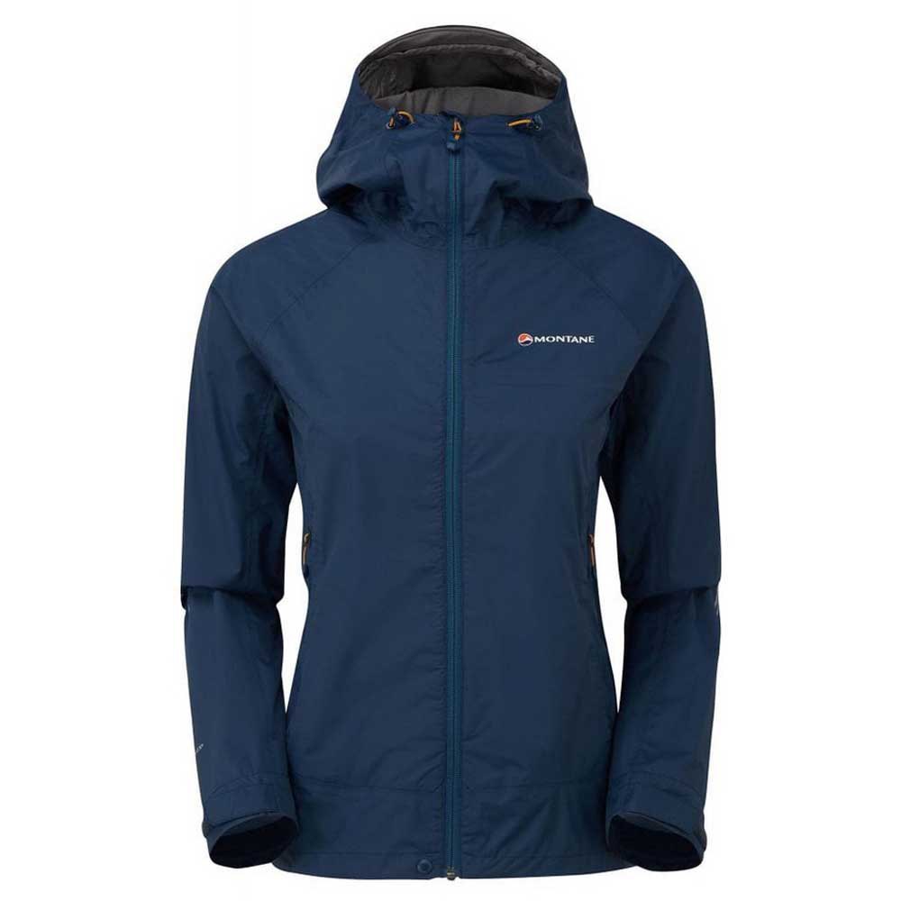 Montane Meteor XS Narwhal Blue