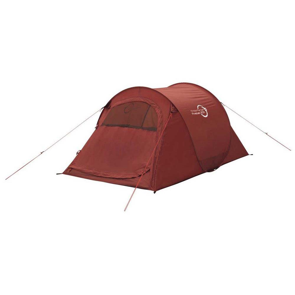 Easycamp Fireball 200 2 Places Red