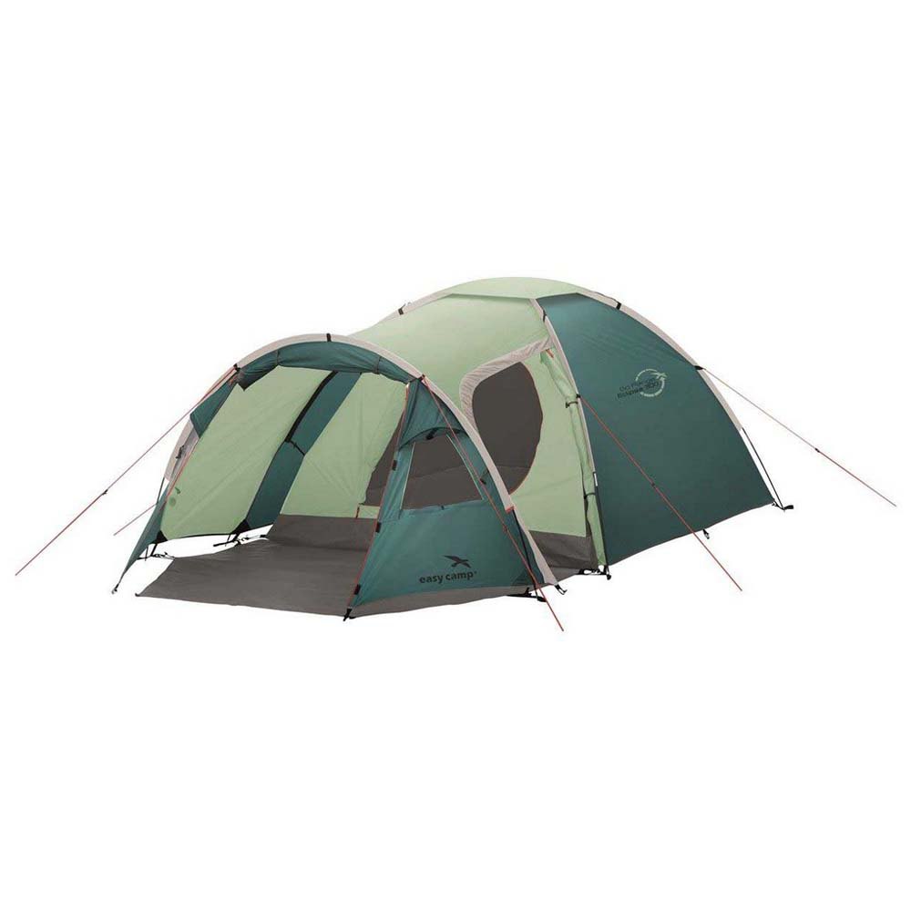 Easycamp Eclipse 300 3 Places Teal Green
