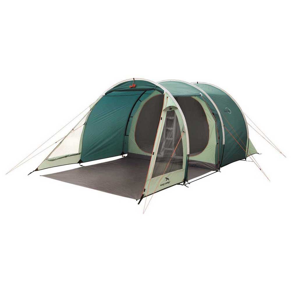 Easycamp Galaxy 400 4 Places Teal Green
