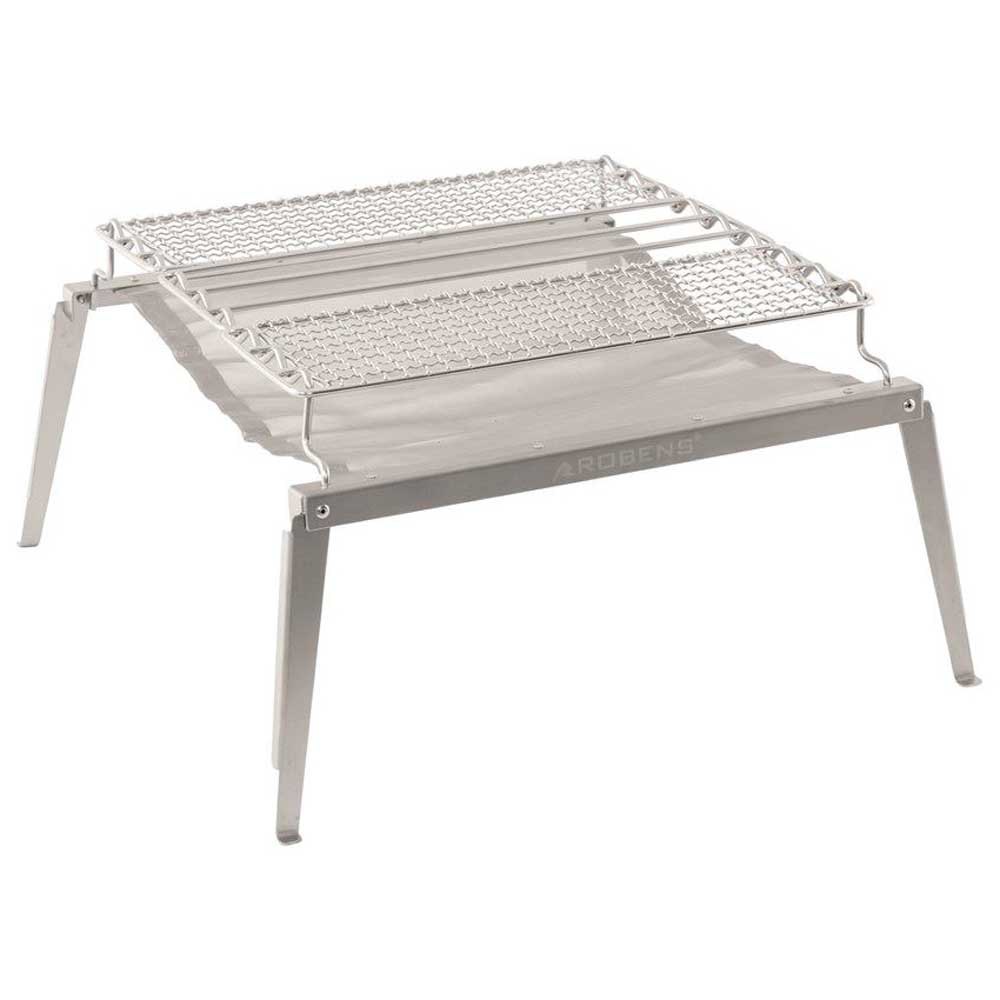 Robens Timber Mesh L One Size Silver