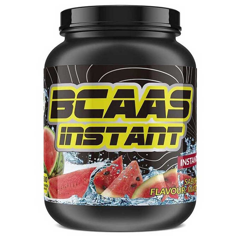 Fullgas Bcaa Instant 500gr Watermelon One Size