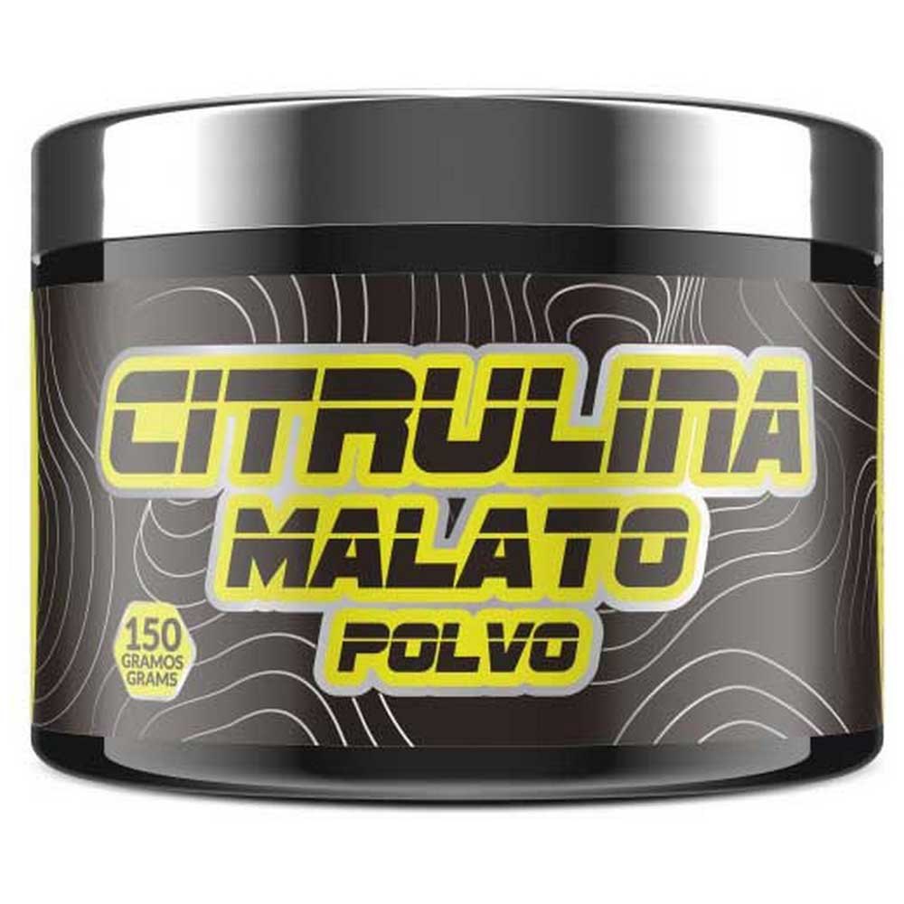 Fullgas Citrulline Malate 150gr Without Flavour One Size