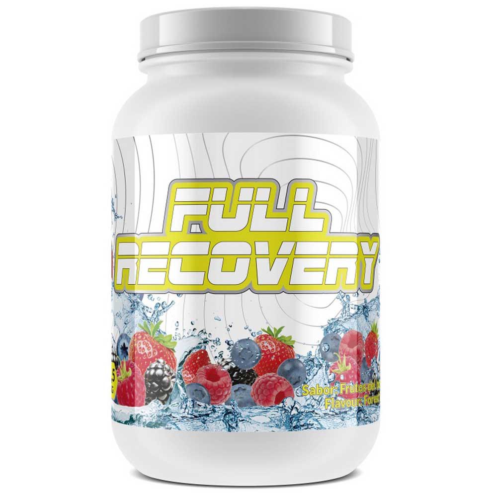 Fullgas Full Recovery 1.5kg Forest Fruit One Size