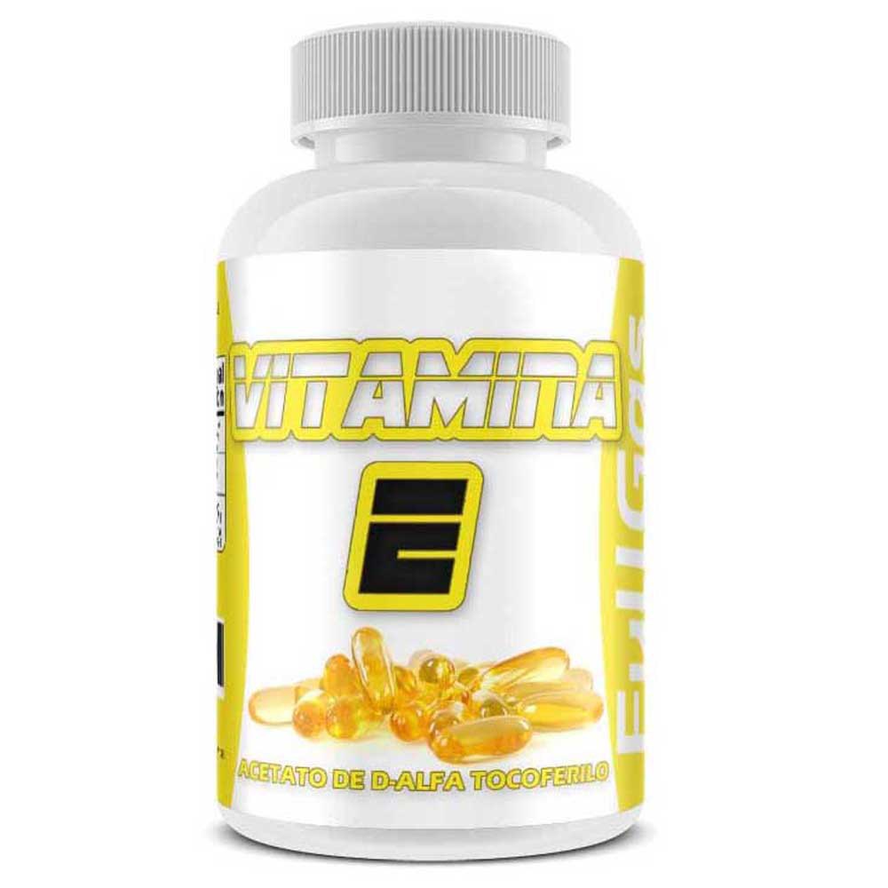 Fullgas E-vitamin 100 Units Without Flavour One Size