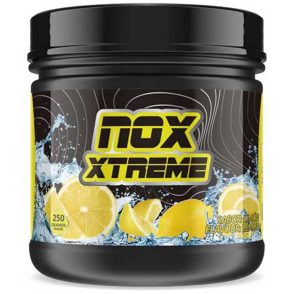 Fullgas Nox Xtreme 250gr Lemon One Size