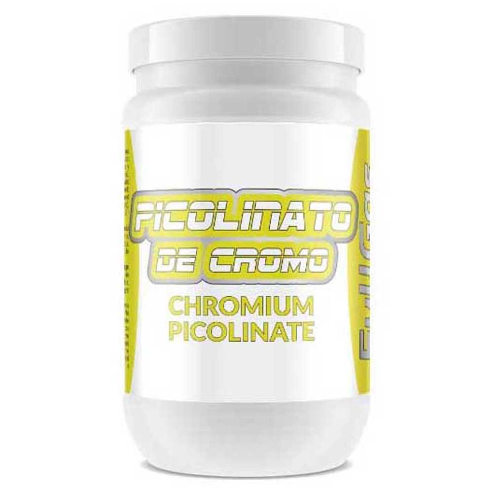 Fullgas Chromium Picolinate 60 Units Without Flavour One Size