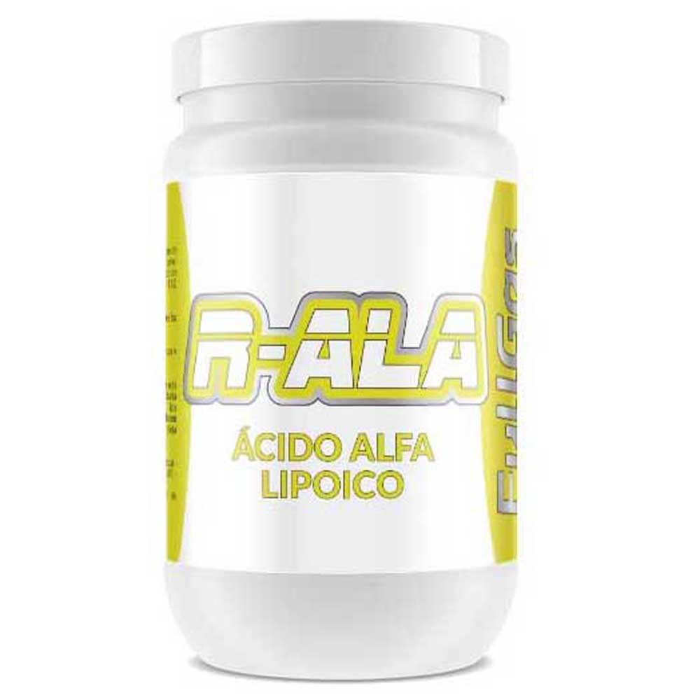 Fullgas R-ala Alpha Lipoic Acid 60 Units Without Flavour One Size