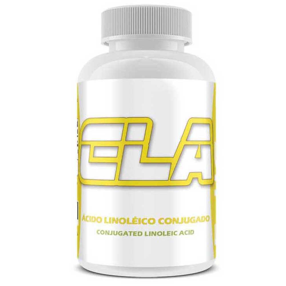 Fullgas Cla 100 Units Without Flavour One Size