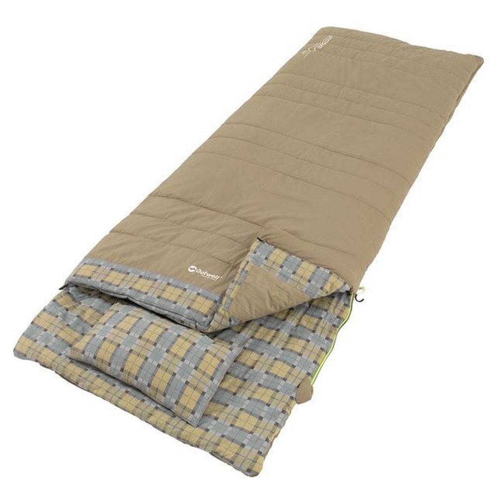 Outwell Commodore 5ºc One Size Khaki
