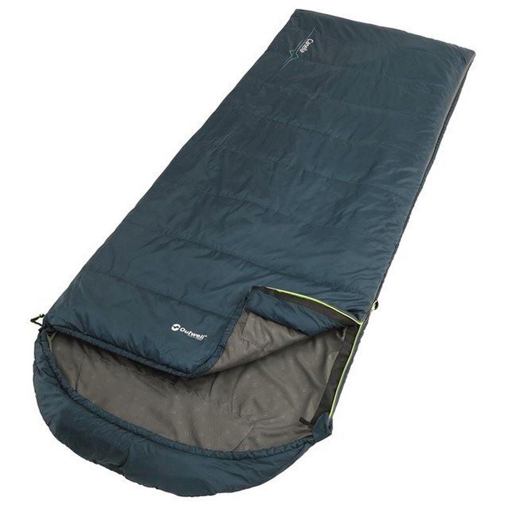 Outwell Canella 9ºc One Size Night Blue