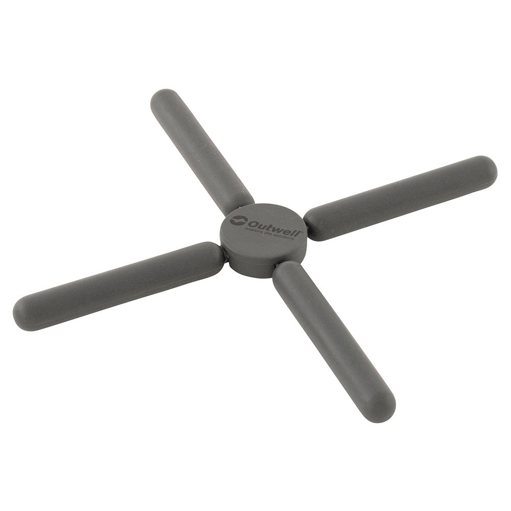 Outwell Hanmer Trivet One Size Grey