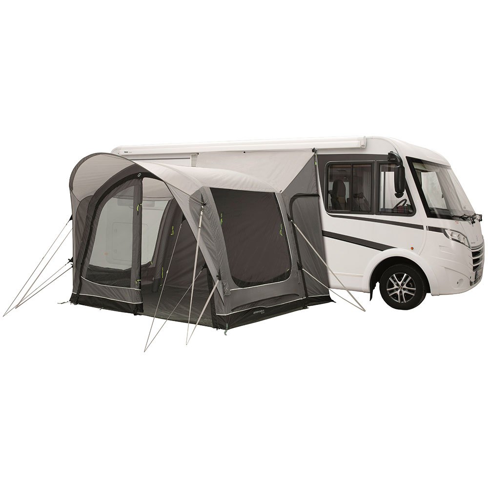 Outwell Parkville 200sa Xtra Tall One Size Grey