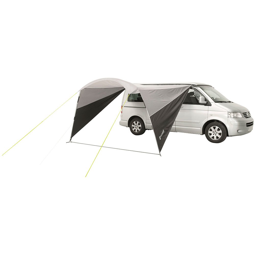 Outwell Touring Canopy One Size Grey