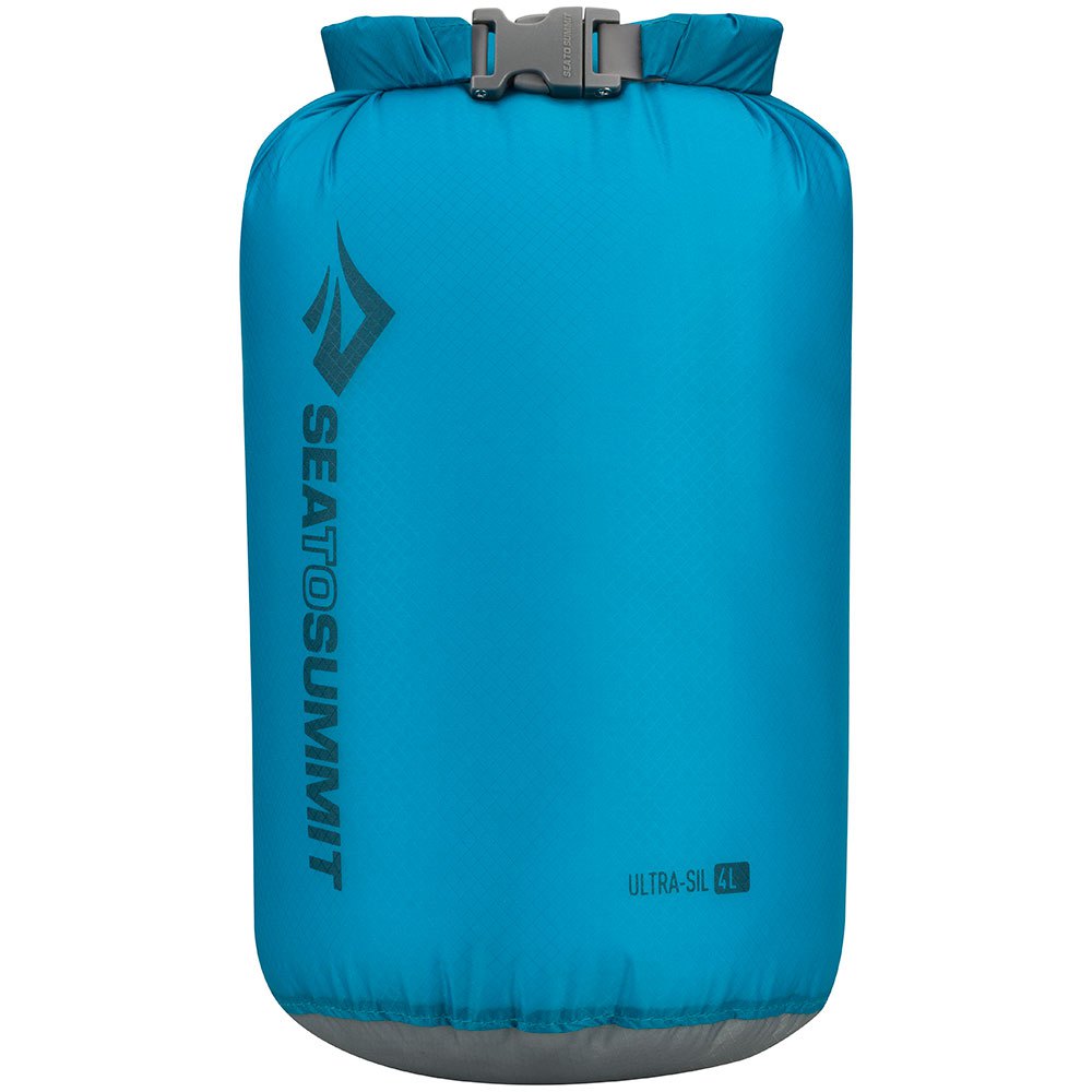 Sea To Summit Ultra-sil 4l One Size Blue