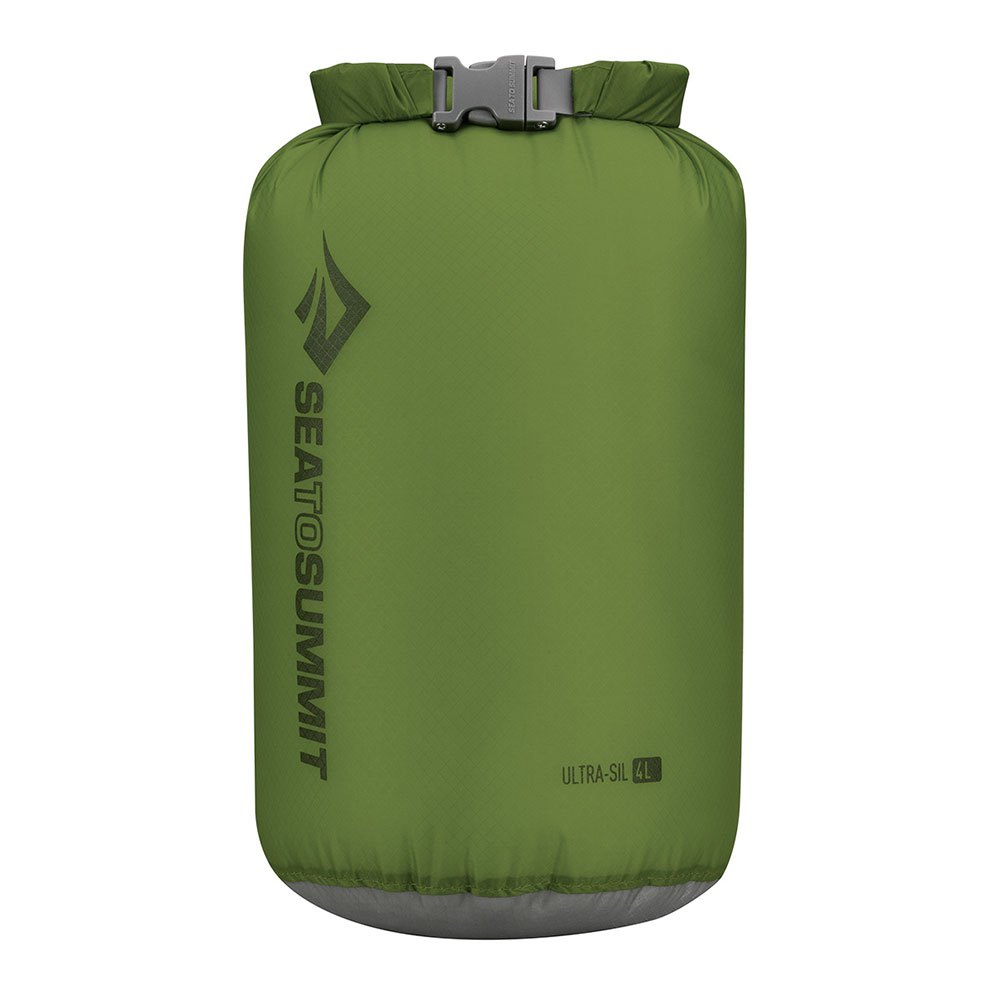 Sea To Summit Ultra-sil 4l One Size Green