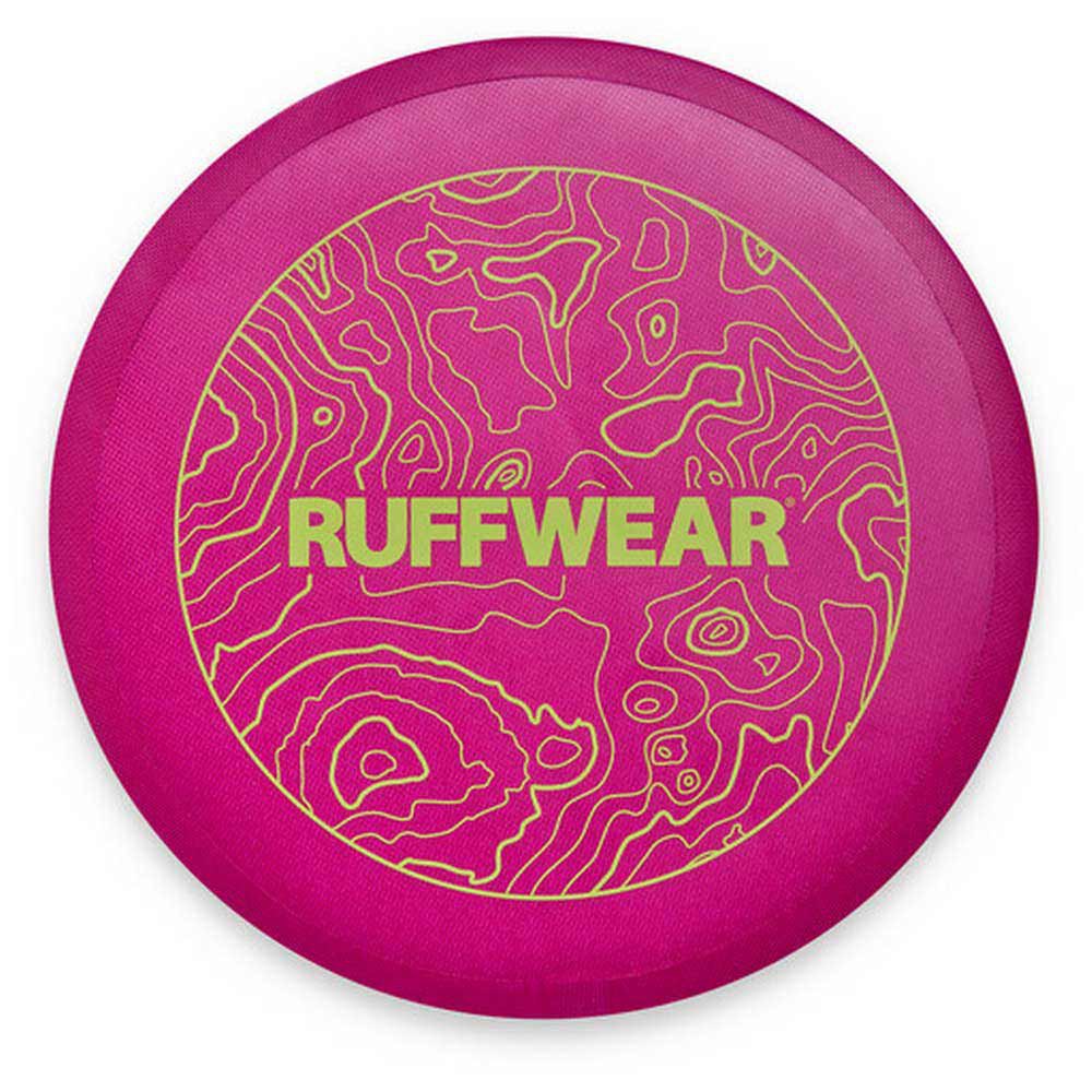 Ruffwear Camp Flyer One Size Pitaya Pink