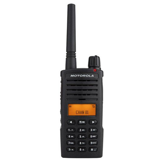 Motorola Xt660d One Size Black
