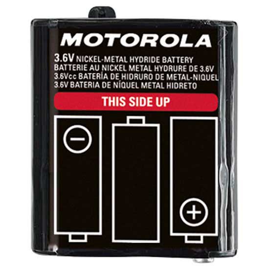 Motorola Battery 1300mah One Size Black