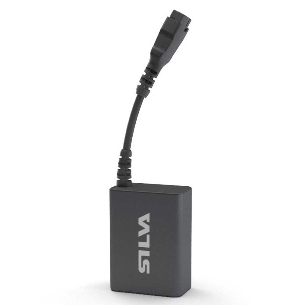 Silva Headlamp Battery 2.0 Ah One Size Black / White