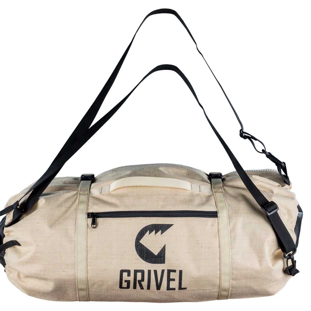 Grivel Falesia Rope One Size Sand / Black