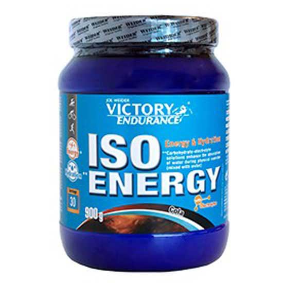 Victory Endurance Iso Energy 900gr Cola One Size Cola