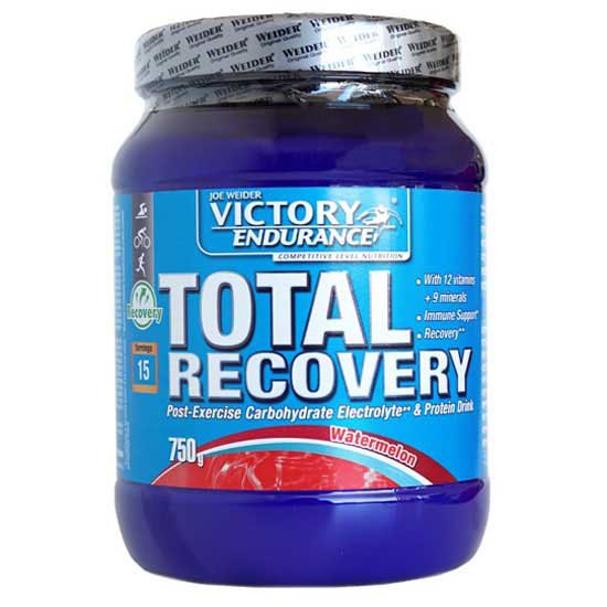 Victory Endurance Total Recovery 750gr Watermelon One Size Watermelon