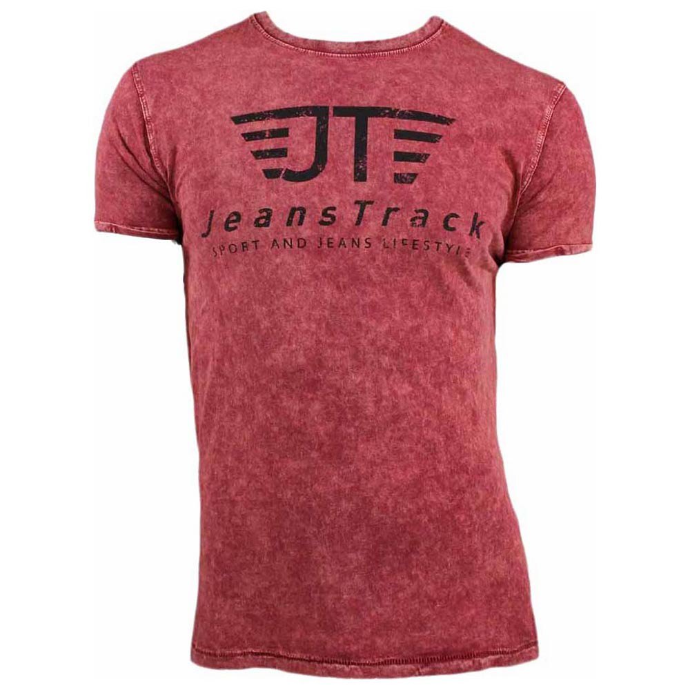 Jeanstrack Snow S Red