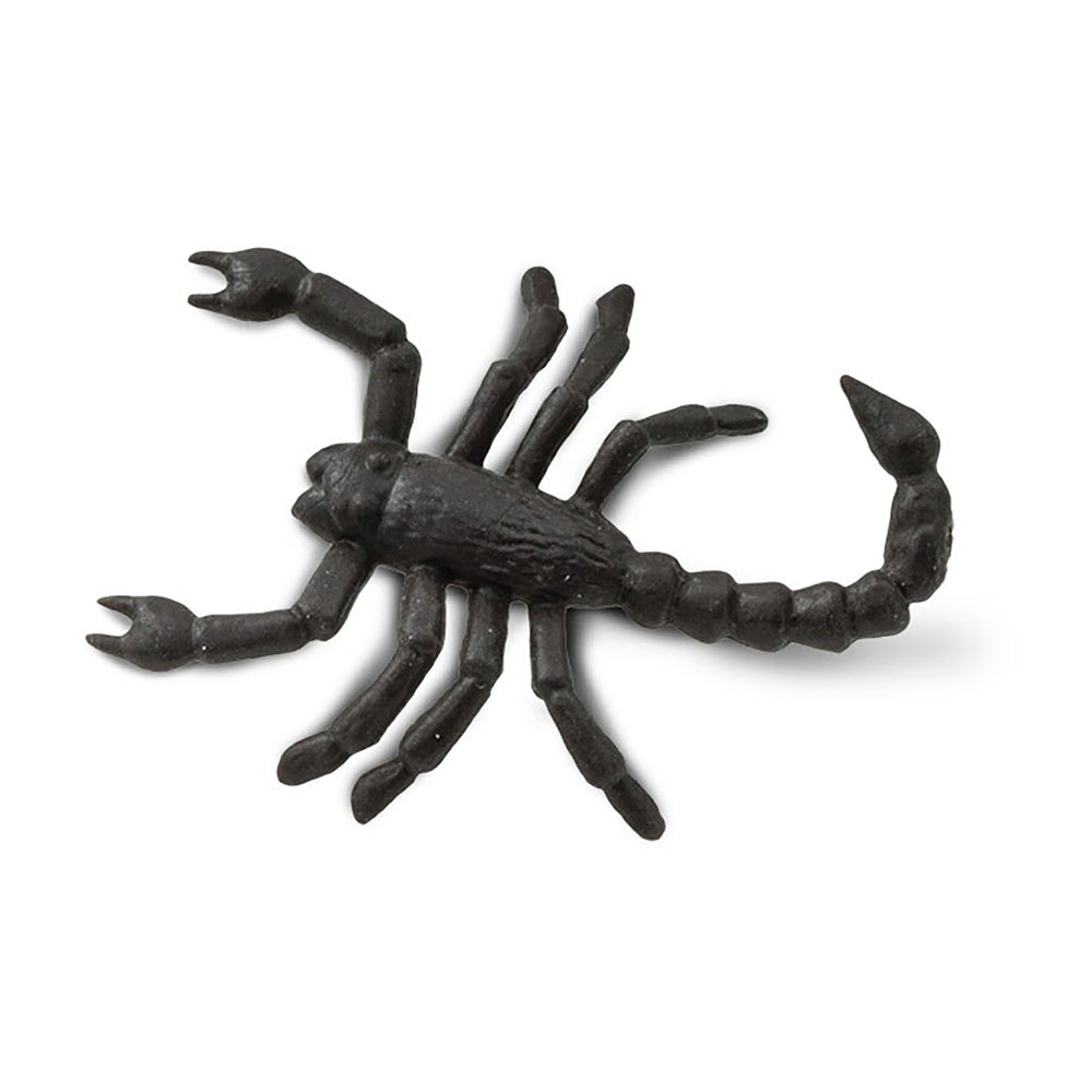 Safari Ltd Scorpions Good Luck Minis From 3 Years Black