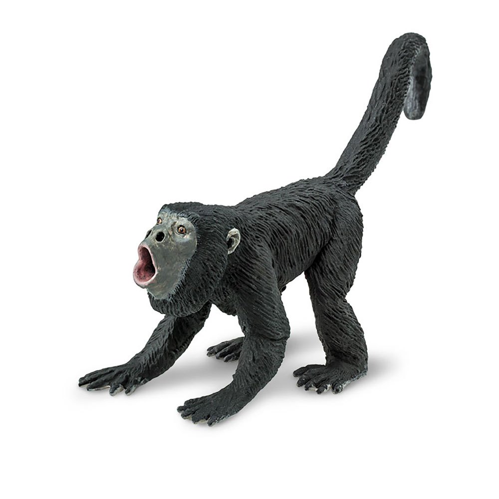 Safari Ltd Howler Monkey From 3 Years Black