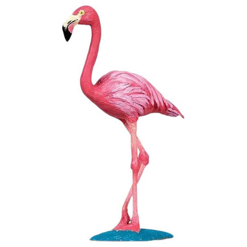 Safari Ltd Flamingo 2 From 3 Years Pink