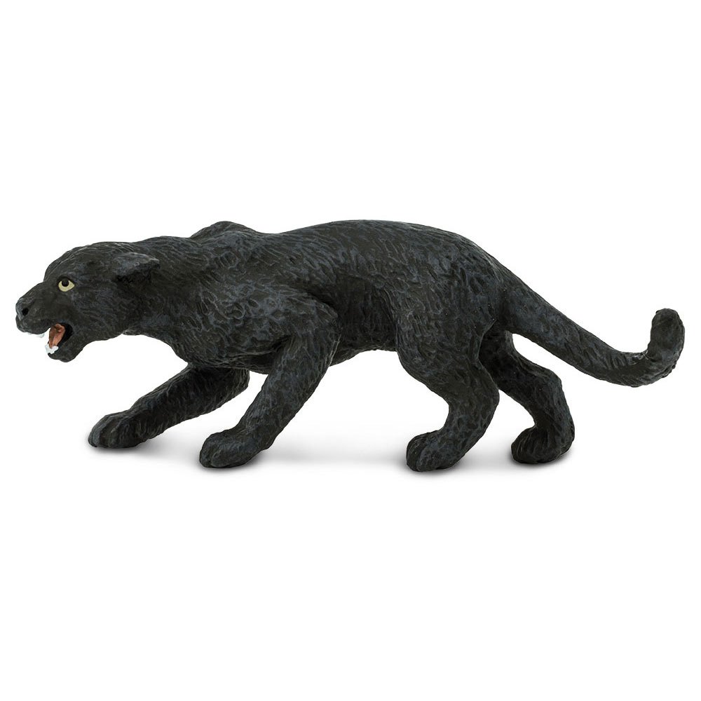 Safari Ltd Black Panther From 3 Years Black