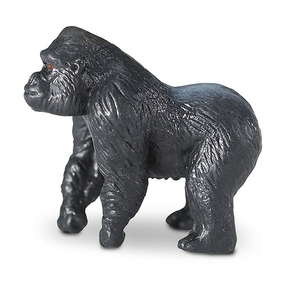 Safari Ltd Gorillas Good Luck Minis From 3 Years Black