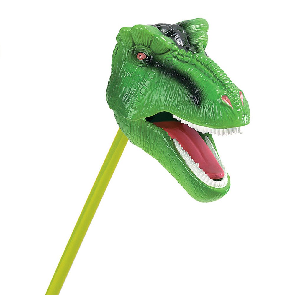 Safari Ltd Green T-rex Snapper From 3 Years Green