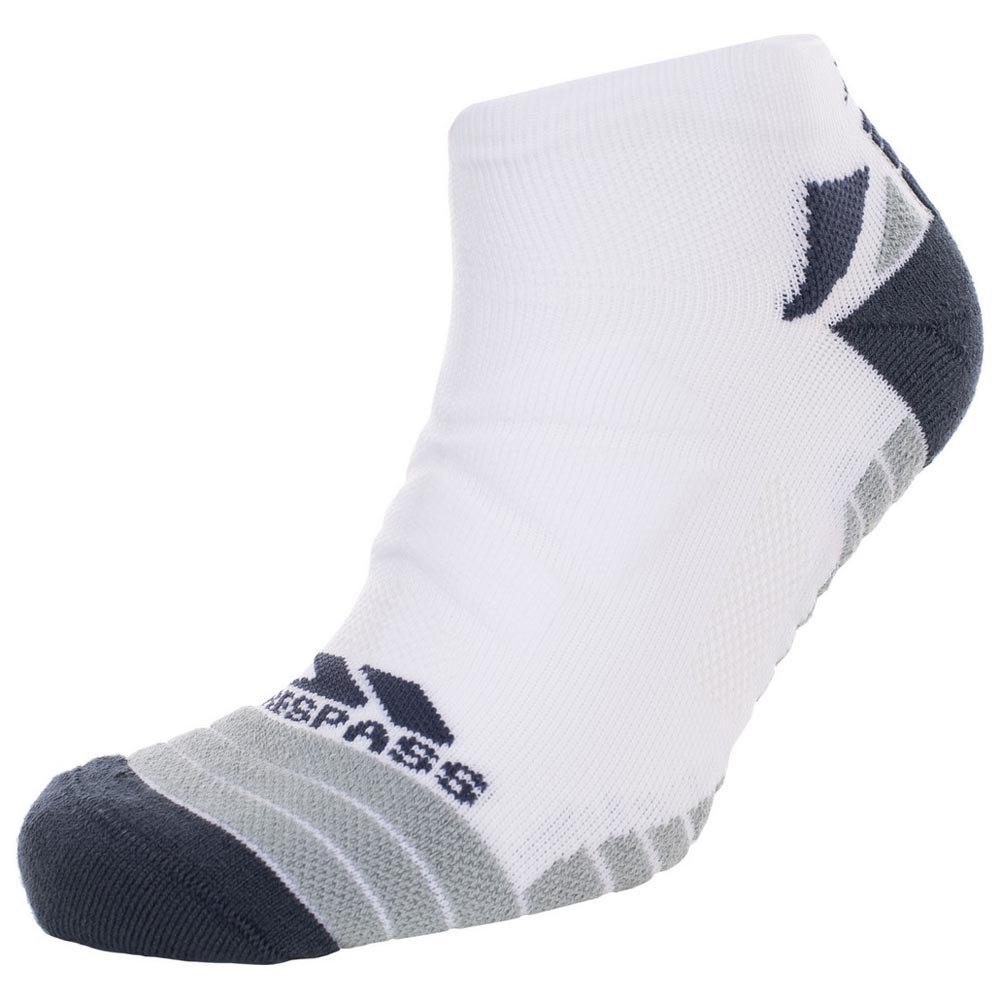 Trespass Elevation Light Compression Trainer Liner 7-11 Years White