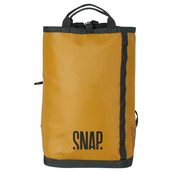 Snap Climbing Haulbag 18l One Size Curry