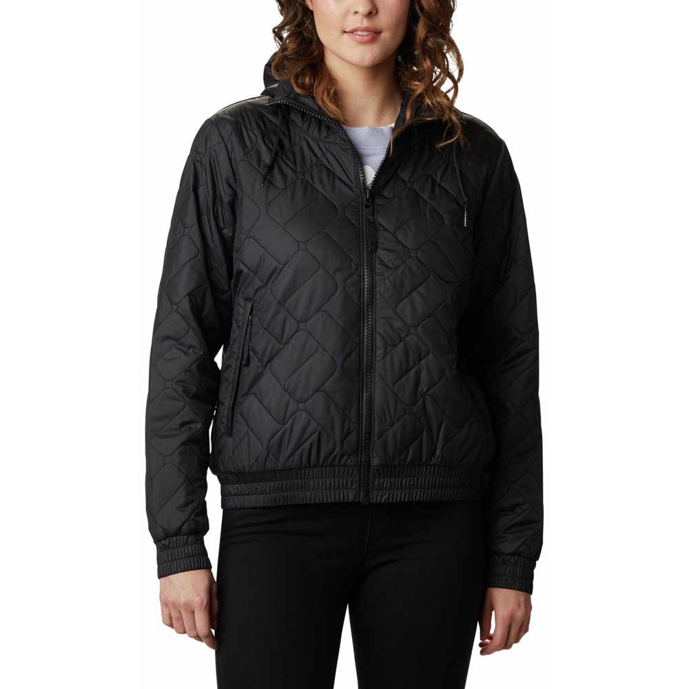 Columbia Sweet View Insulated Bomber S Black