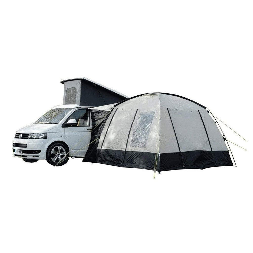 Olpro Cubo Campervan One Size Grey / Black