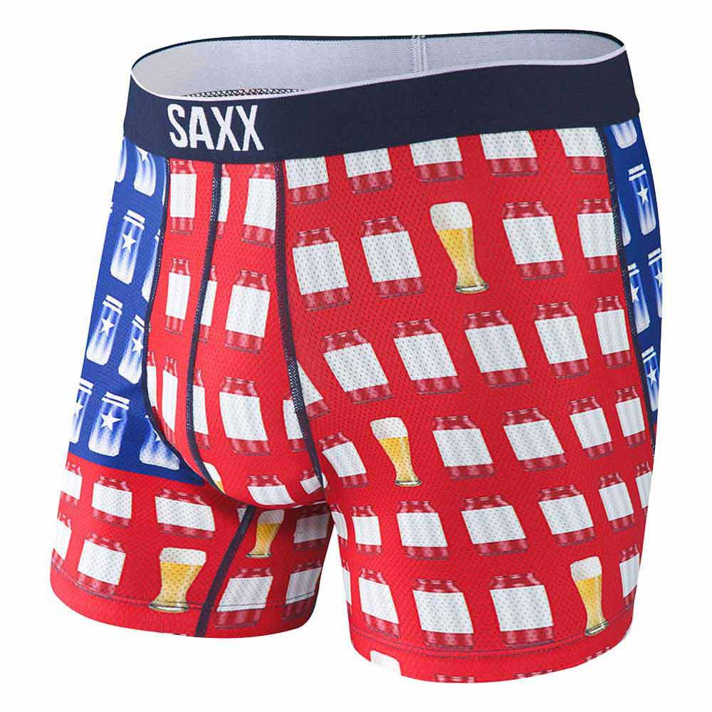 Saxx Underwear Volt Brief L American Pilsner
