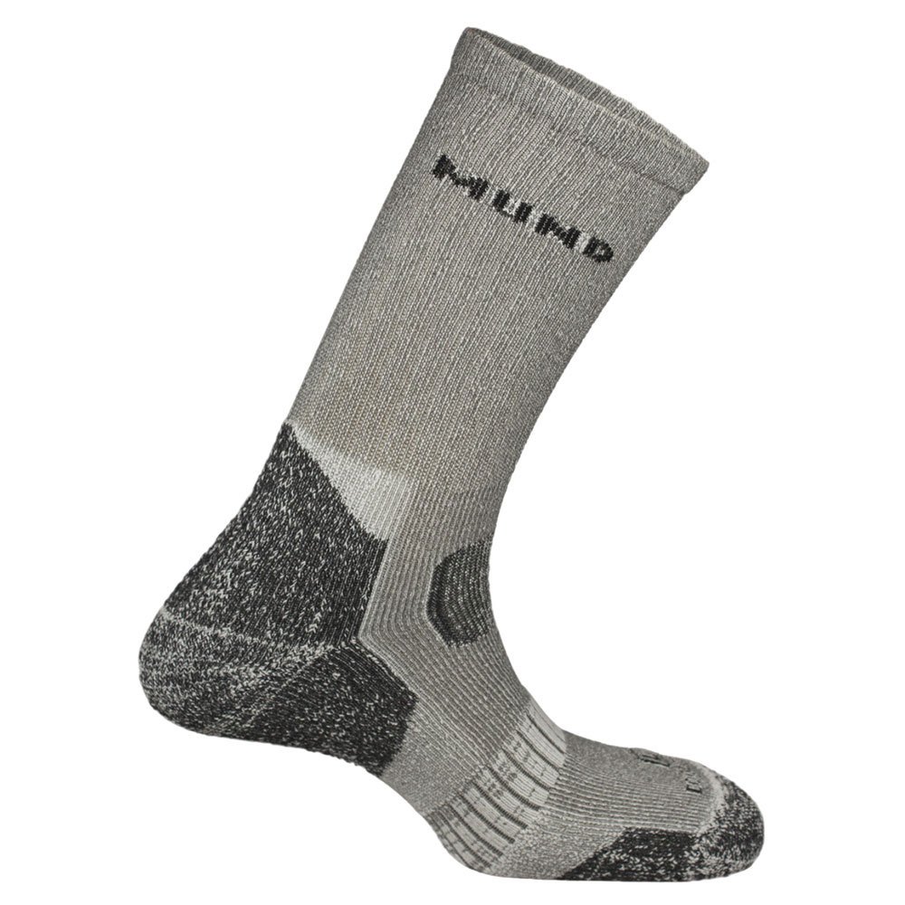 Mund Socks Limited Edition Colmax EU 38-41 Grey