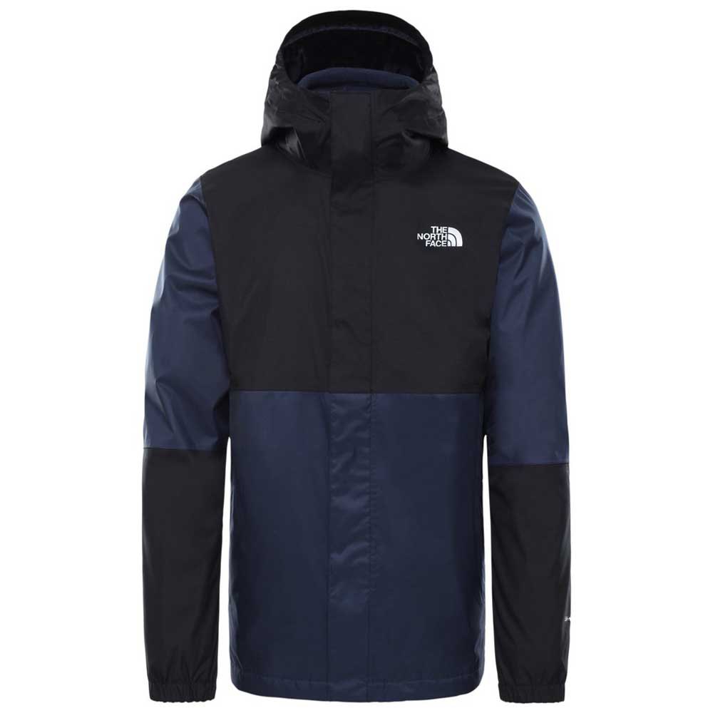 The North Face Resolve Triclimate L Urban Navy / TNF Black