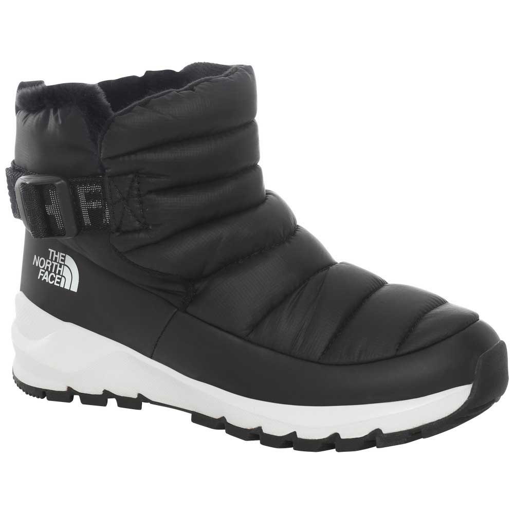 The North Face Thermoball Pull-on EU 36 TNF Black / TNF White
