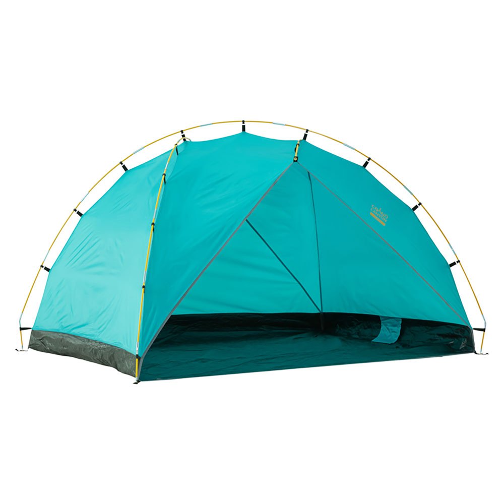 Grand Canyon Tonto Beach Tent 3 210 x 160 cm Blue Grass