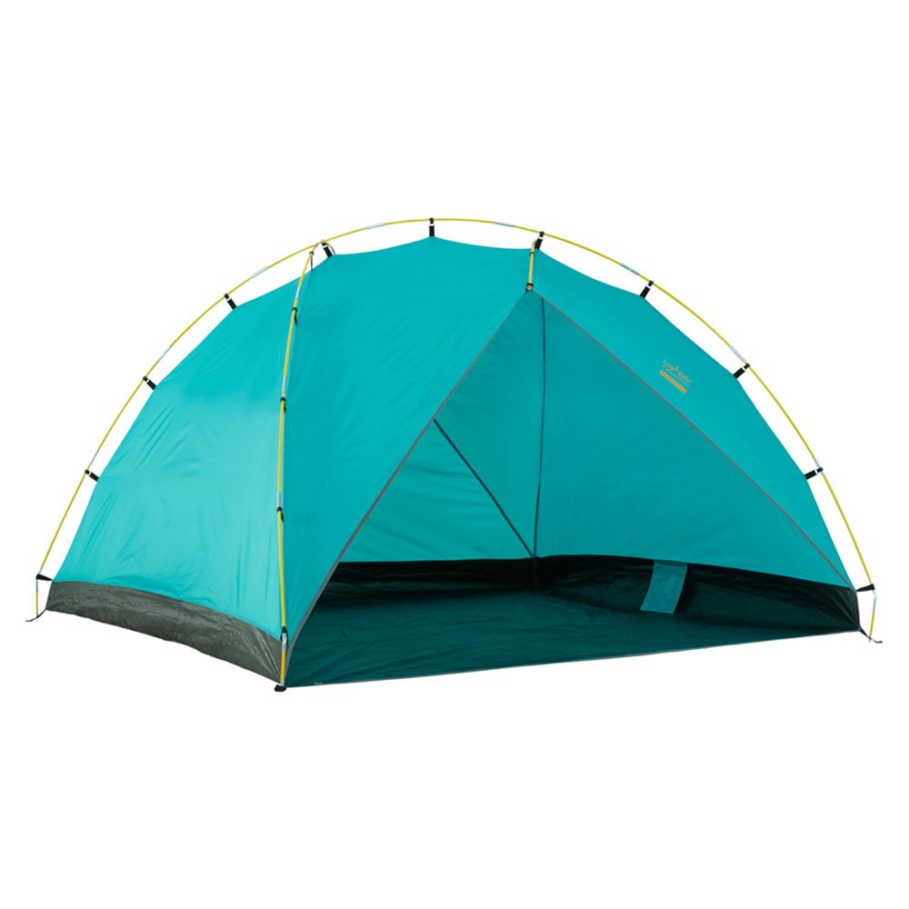 Grand Canyon Tonto Beach Tent 4 210 x 210 cm Blue Grass