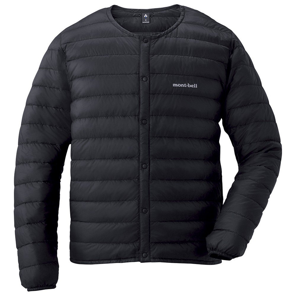 Montbell Superior Down L Black