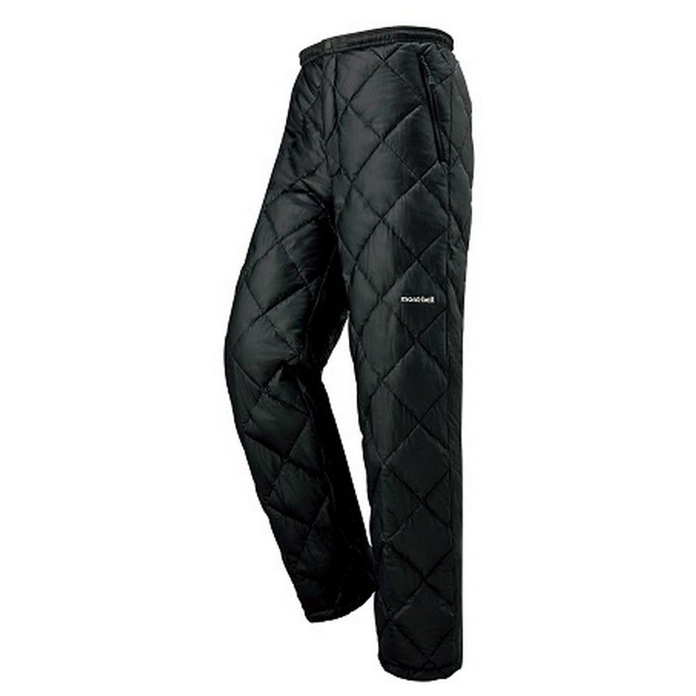 Montbell Superior Down S Black